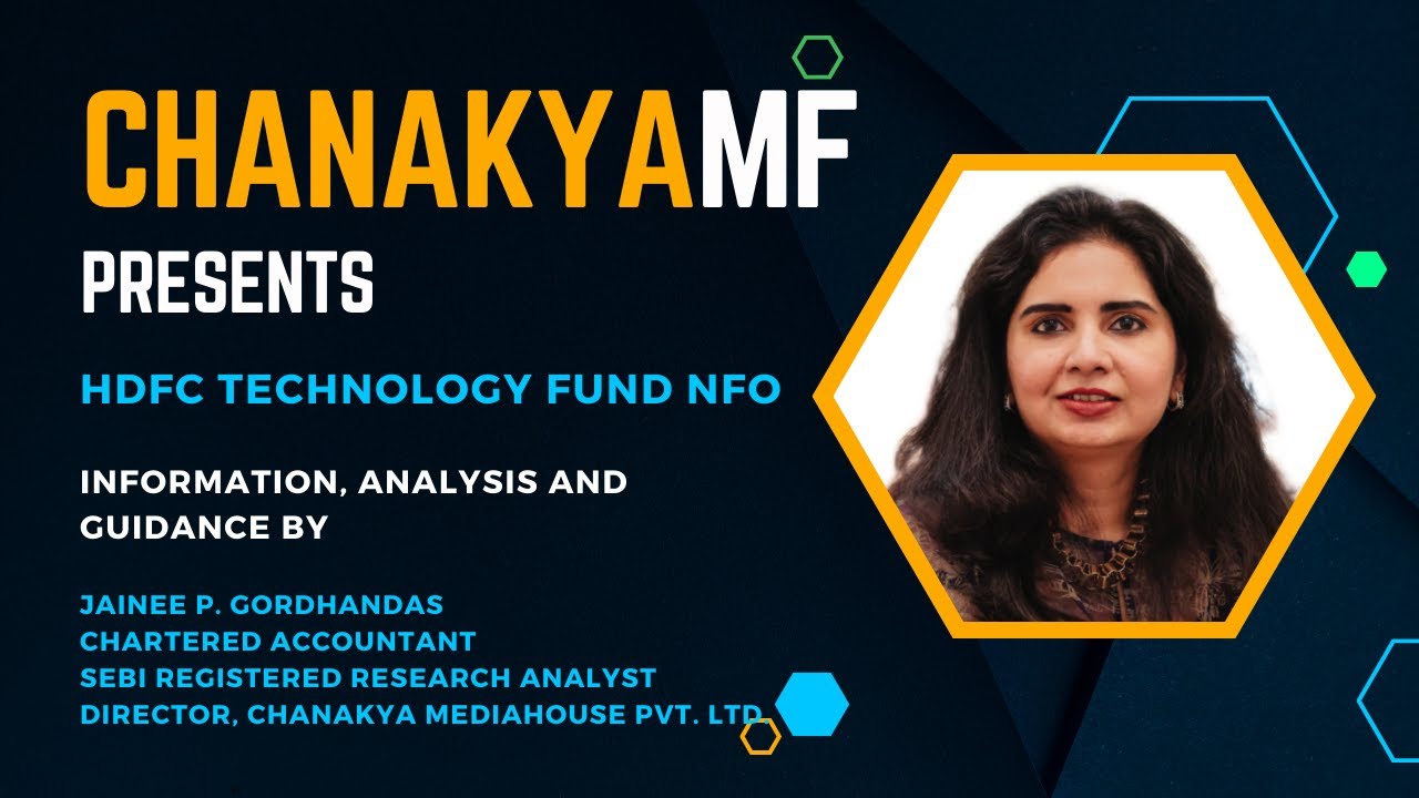 HDFC Technology Fund NFO Analysis & Guidance