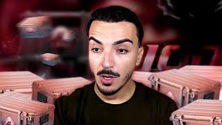 ABRI 100 CAIXAS DREAMS AND NIGHTMARES