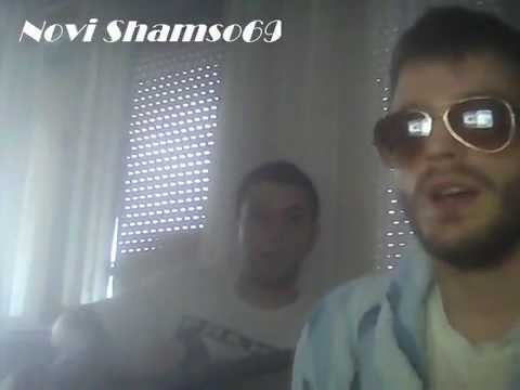 Zola & Krki - New Shamso69 (Bon Jovi - Dead or alive cover)