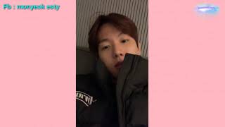 Download lagu [ INDO SUB ] 181221 Baekhyun instagram live mp3