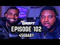 45Gbaby Talk 45th Street Milwaukee Hit Song Rider More RAP DRAFT