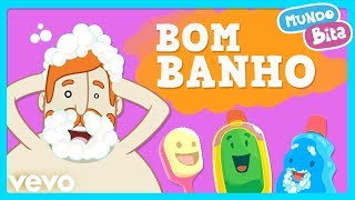Bom Banho Music Video