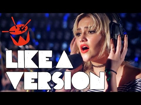 Peking Duk Feat. JOY. - Take Me Over (Like A Version) (Audio)