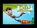 WOODY S WILD ADVENTURE