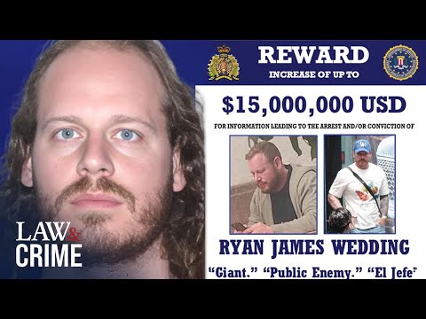 International Manhunt on for Olympian Tied Hit Job, Drug Ring: FBI