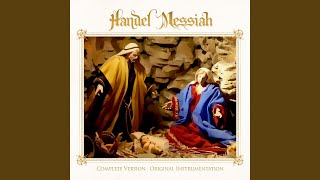 Messiah: Part 2, No. 36 - Thou Art Gone Up On High