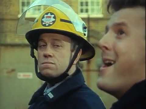 Londons Burning - Season 6 Episode 01: Blue Watch (Part One)