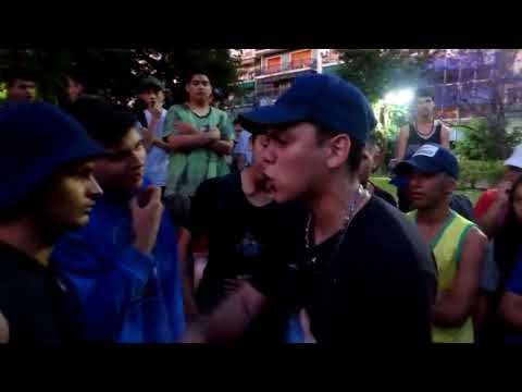 DEEW VS APRENDIS VS LUPO VS MAURO VS GALVIN 8°vos El Viejo Wanaco   converted with Clipchamp