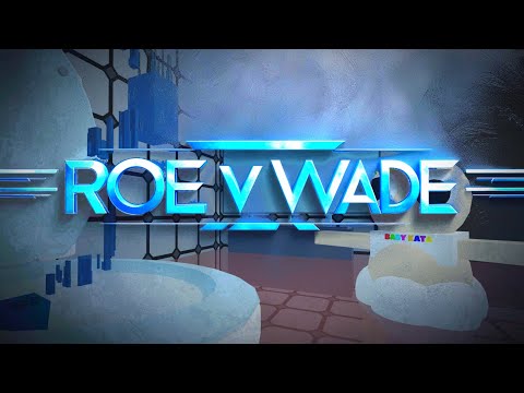 Roe V. Wade | Extreme Crazy | BANNED FE2 MAP
