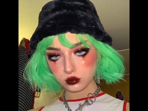 GREEN ORXNGE - LAST ONE (FULL ALBUM)