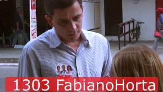 Jingle Fabiano Horta Deputado Federal