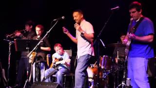 My Girl, Middleway Music, aLma Picture Co.