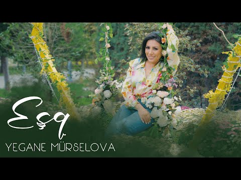 Yegane Mürselova - Esq