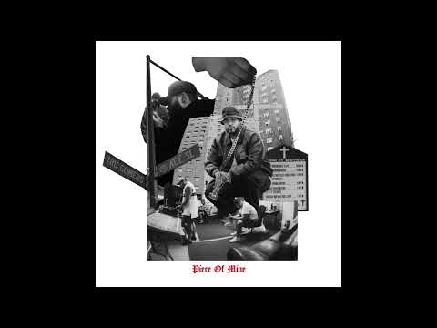 Ace SL & Tru Comers - Piece Of Mine (EP)