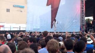 Edward Sharpe &amp; The Magnetic Zeros - Janglin&#39;