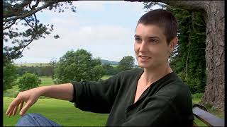 Sinead O&#39;Connor: The Song of Heart&#39;s Desire (Documentary)