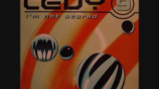 Levy 9 - I'm Not Scared