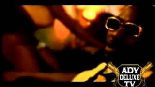 8Ball and MJG - Hickory Dickory Dock (Ady Deluxe TV)