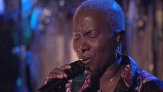 Angelique Kidjo - I Got Dreams - unplugged
