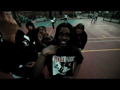 Dee Play4keeps - “ Heavy “ Ft Dre Benzo (OFFICIAL MUSIC VIDEO) (Mixing Deads Pt 2)