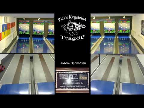 1.LL PKC Tragöß 1 - PKC Tragöß 2    ( 17.9.2020  )