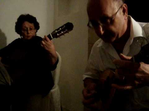 ITALIAN MUSIC from NAPOLI by 