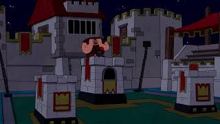 Every Time Clash-A-Rama Disrespect Dark Prince