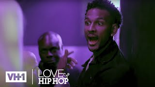 Prince Is Done w/ Bobby Lytes | Love &amp; Hip Hop: Miami