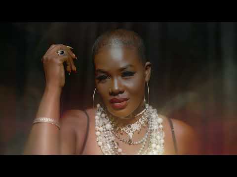 MYRMA- PROMESSES  (VISUALISER)