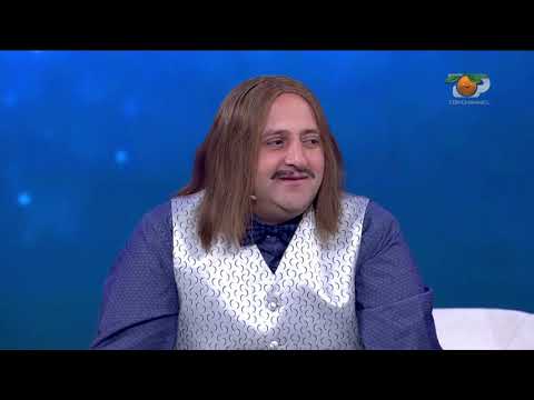 Portokalli, 18 Prill 2021–Përthithen ( Luli & Cimi )