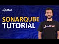 SonarQube Tutorial Installing And Configuring SonarQube What Is SonarQube Intellipaat