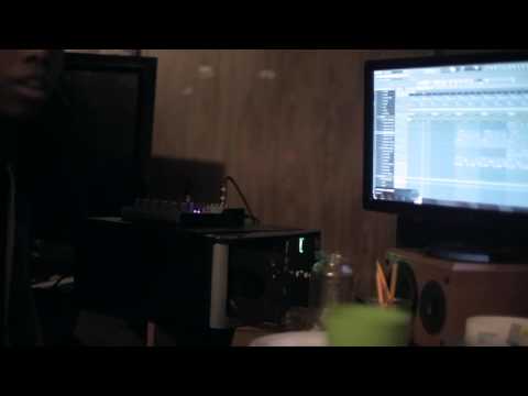 Tay Bezie x Kennie Lu x P-merc x Playaron - Behind The Scenes