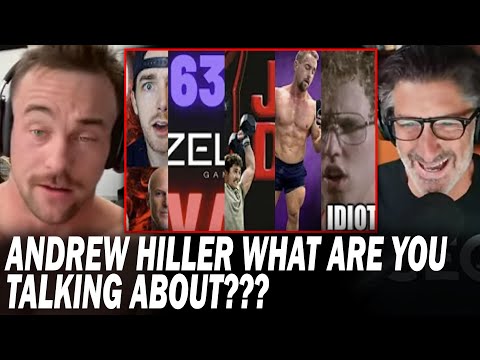 #676 HillerFit | Speegle, Steroids, and Judgement