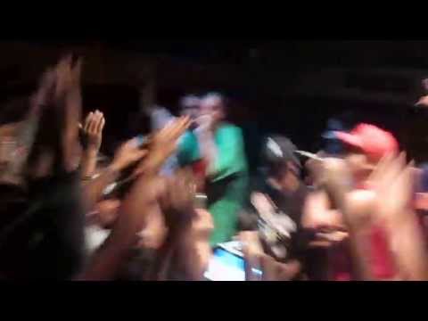 PAL CAUSITA Y PA LA ESCUELA ♥ MBRP 2013