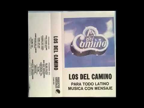 Los del Camino - Para Todo Latino, Volumen 3 - Cassette Completo