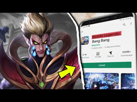 LAST KHUFRA GAMEPLAY BEFORE RIOT DELETES MLBB 😢😭 (I Cried) -MLBB