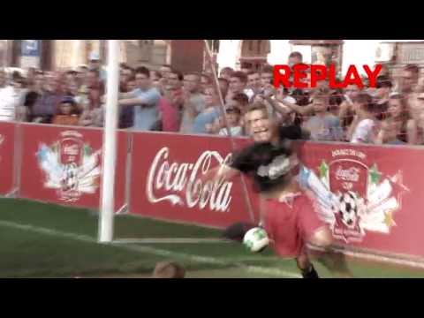 Coca-Cola Cup 2013 - Wielki Finał w Krakowie