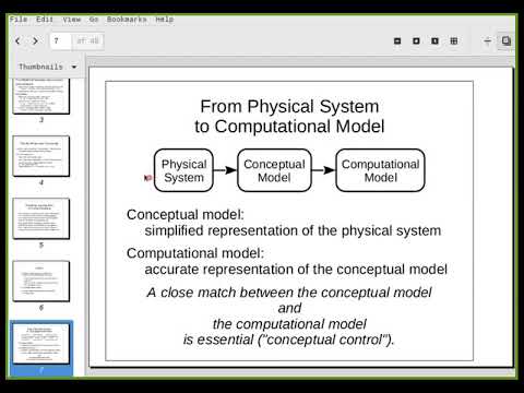 20210603 Basic Concepts And GUI