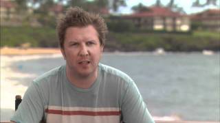 Nick Swardson Interview - Just Go With It video