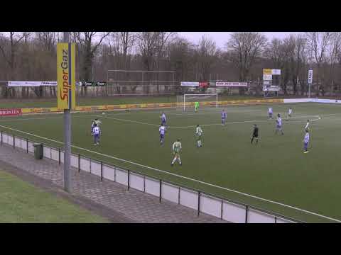 15-02-2020 ASV Dronten JO17-01 vs Unicum JO17-01 movie