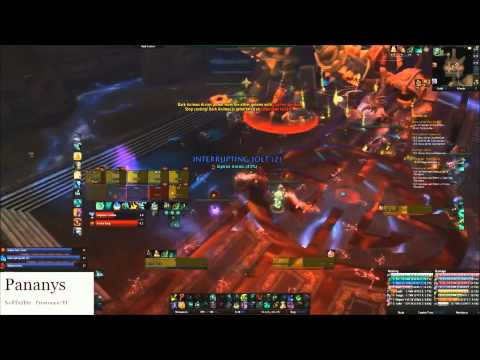 NollTvåTre Dark Animus Heroic 10man