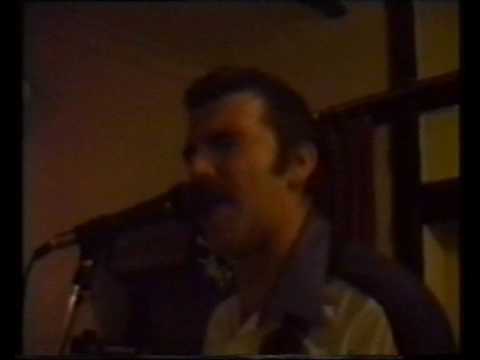 Tony CSA Vincent - Boogie Woogie Country Girl