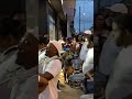 African Drum S Playing Shorts Pullingooo Karakattam Food