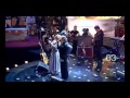 Гарик Сукачев, Пелагея и Дарья Мороз Ольга live шоу 'Достояние Республики' 2011 ...