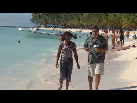 SAONA ISLAND NATURAL POOL