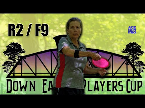 ARP | 2022 DEPC | R2 / F9 FPO LEAD | H. Finley : D. Carey : E. King : M. Goldsby | Ace Run Pro