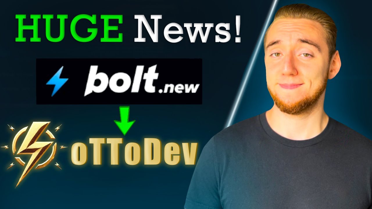 We're Taking this AI Coding Assistant to the MOON [Plus Installation Instructions!]