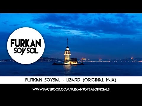 Furkan Soysal - Lizard