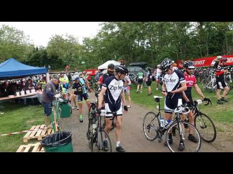 Nove colli 2017 ristoro