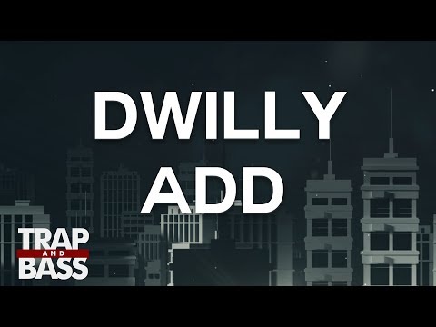 dwilly - ADD feat. Emilia Ali